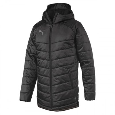 Puma bench coat hotsell